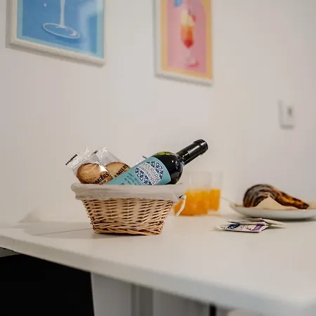 Chiado Meets Bairro 리스본