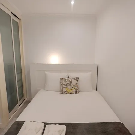 Chiado Meets Bairro * Lizbona